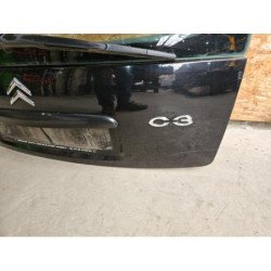 Malle/hayon Arriere Citroen C3 1 Phase 2 (4)